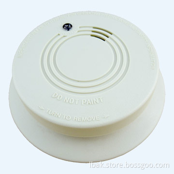 smoke alarm